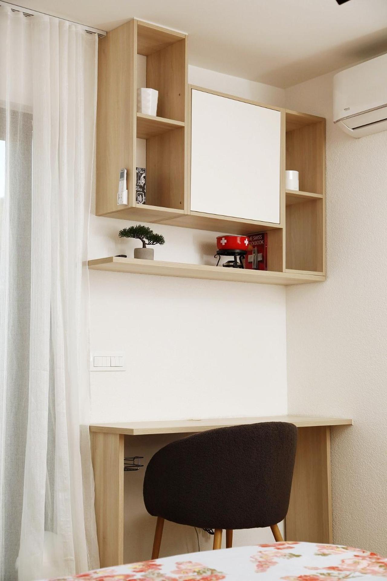 Apartment Zaza - Home & Style - King Bed, Modern, Parking 프리블라카 외부 사진