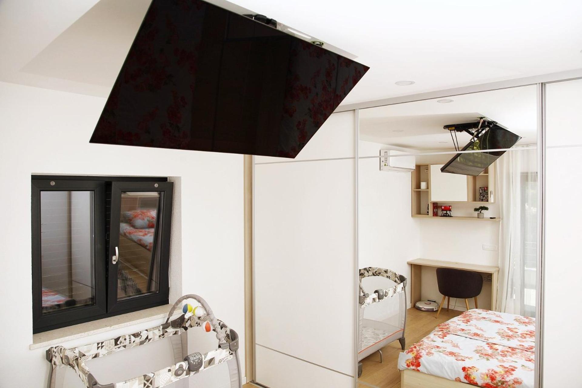 Apartment Zaza - Home & Style - King Bed, Modern, Parking 프리블라카 외부 사진